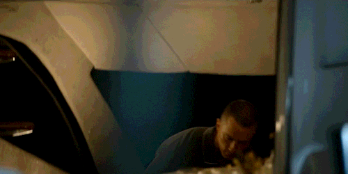 Netflix Robbing Us Of A Classic Rafe Manspread Scene AND Hes Sipping Whiskey.