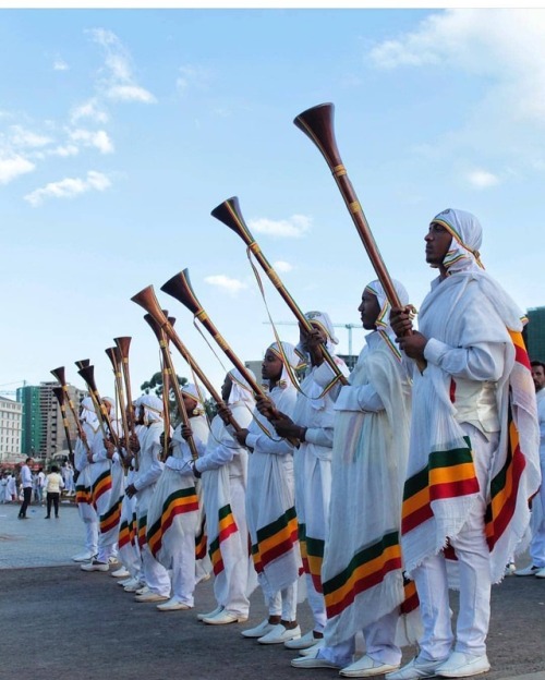 #RepostSave @shadesofinjera with @repostsaveapp ・・・ #Meskel celebration is the best in Addis and ou