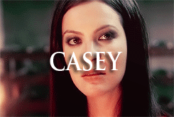 hellchesters:  supernatural + the demon garrison    ╚ “They don’t want anything, just death and destruction for its own sake.” 