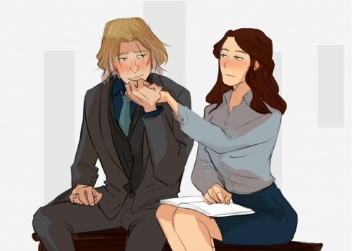 A good old rumbelle doodle