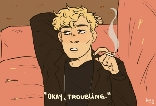 aymmidumps:TFC shitposting (deluxe edition)refs: [x] [x] [x] [x]