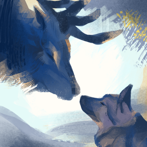 Some of my favorite doggust stuffs! Gosh I’ve fallen behind but you can see some more good doggos at