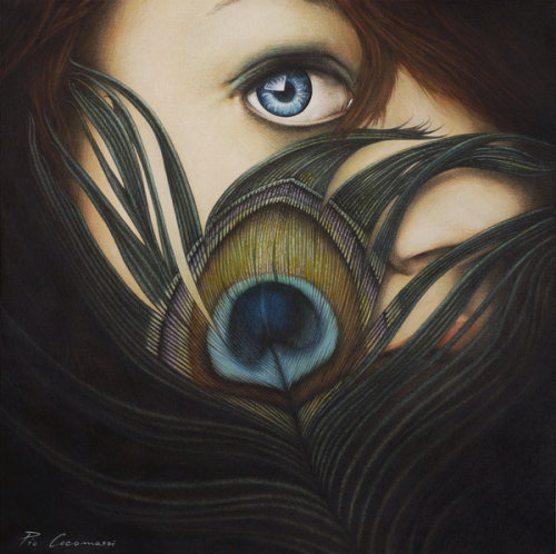 lohrien:  Illustrations by Pio Cocomazzi