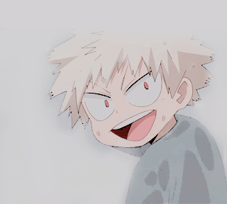 dazaiosamu-s:  “Stop talking. I will win. That’s… what heroes do.“  — katsuki