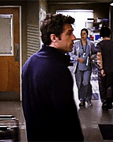 museandme:  McDreamy | 10x03 