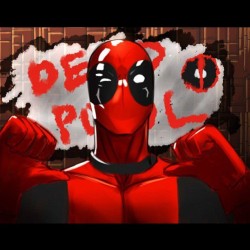 #deadpool