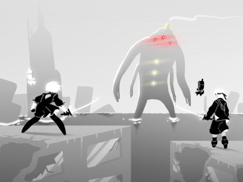riocakes:  Making of The Flooded City