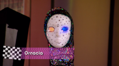 ornacia