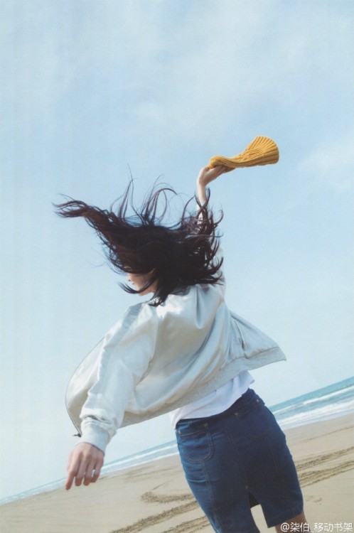 omiansary:  Mai Mai Pics from Photobook 