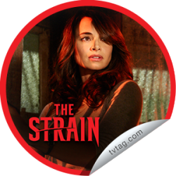      I just unlocked the The Strain: Runaways sticker on tvtag                      1268 others have also unlocked the The Strain: Runaways sticker on tvtag                  Can Nora cope with her new reality? Thanks for checking-in. Share this one proudl