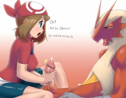 Pokepornruler