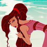 laghertalothbrok-blog:  DISNEY MEME (x)[1/11] female characters | megara 