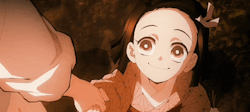 smol-ackerman:memories…KIMETSU NO YAIBA: Entertainment District Arc: Ep. 07