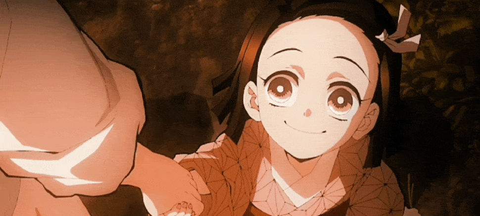 smol-ackerman:memories…KIMETSU NO YAIBA: Entertainment District Arc: Ep. 07