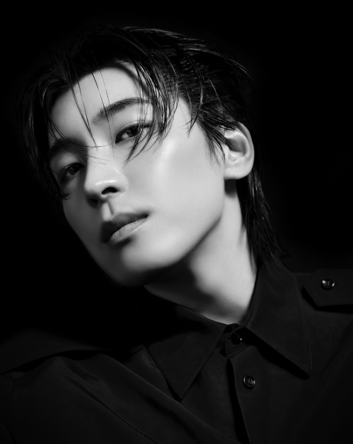 Jeon Wonwoo For Allure June 2024