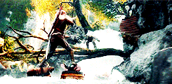 The Hobbit Gifs