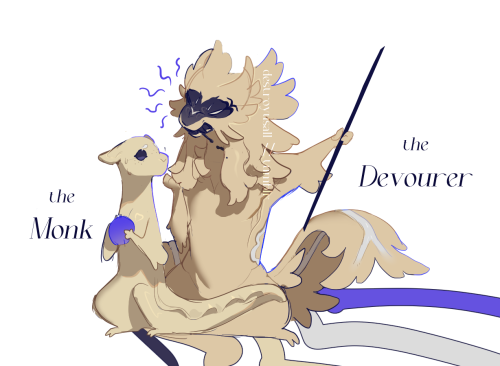 The Inspiration, The Creation