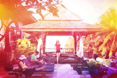Wanna learn how to make photos like these? It&rsquo;s really not as complicated you think!We&