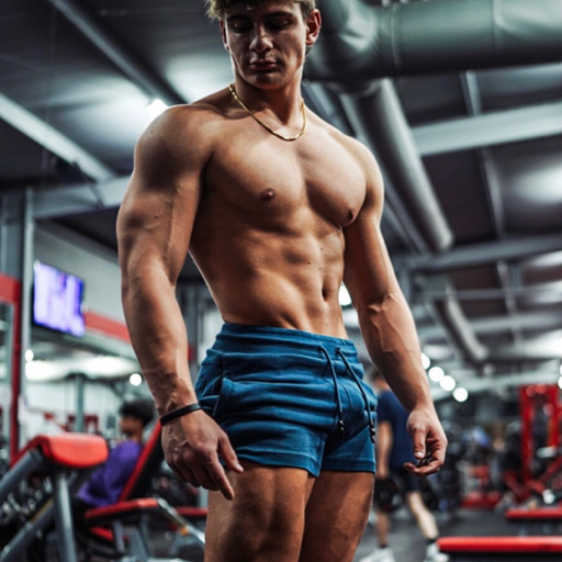 thorongil93:superiormusclemen-deactivated20:The fucking definition of an alpha bro you just know he&rsquo;s toxic 