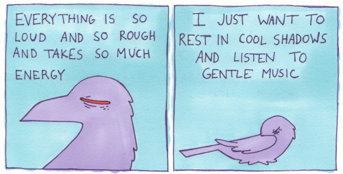 incendavery:  petition to let me rest 