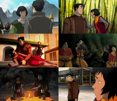 zukos-silversandwich:  My Avatar Ships [6/?] ↳BopalThat doesn’t mean I’m going to stop trying to win you back, because, I love you. 