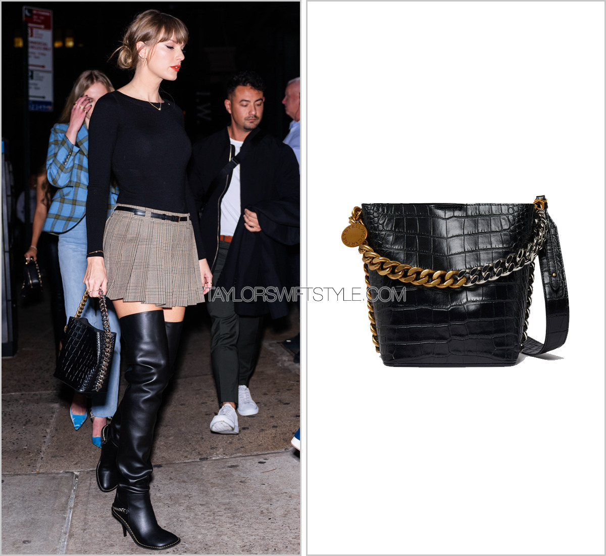 Reputation Handbag,Taylor Swift Leather handBag,Taylor Swift - Inspire  Uplift