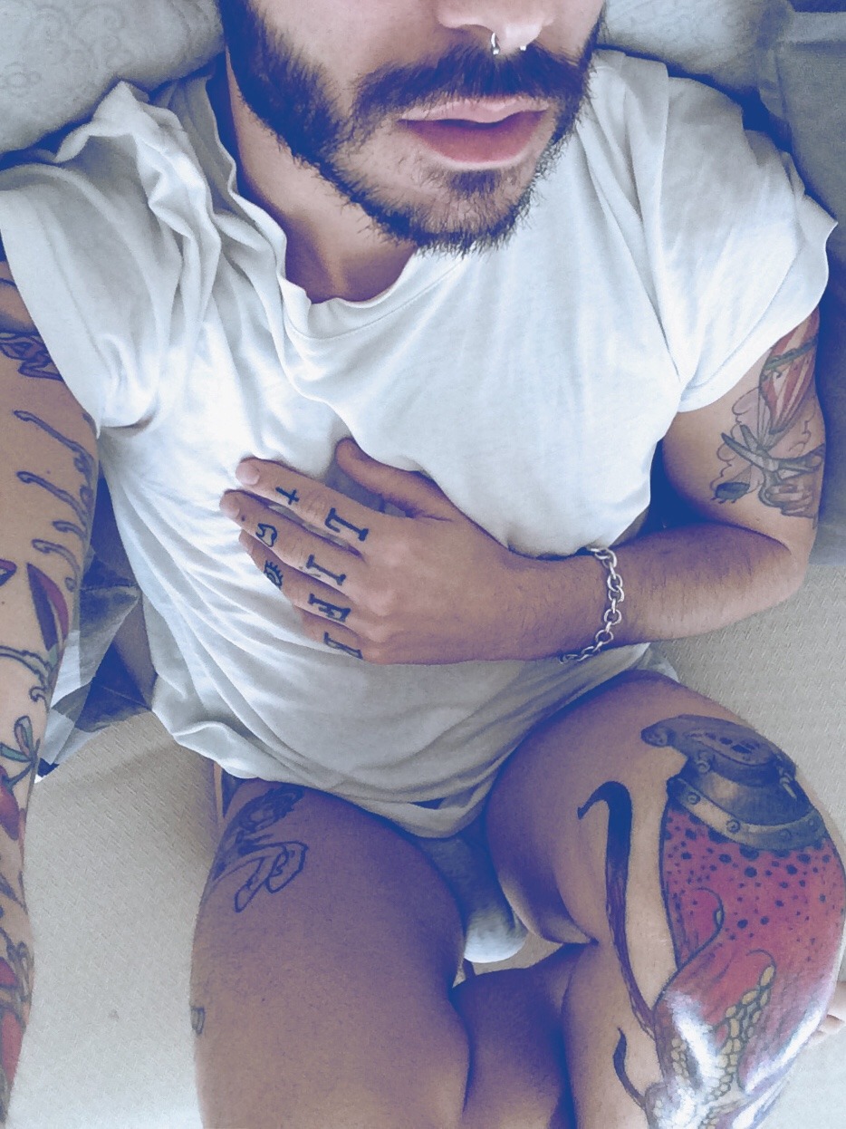 ♚Oh My God♔