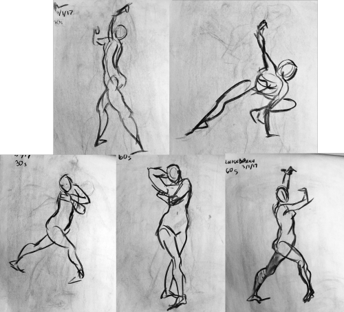 Here Are 2 Excellent Online Resources For Gesture Drawing | Gesture drawing,  Gesture drawing poses, Drawing techniques