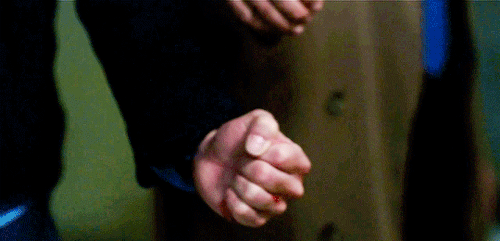 Cas Still Healing Dean Even Though Hes Losing His Powers