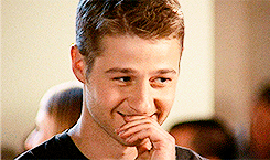 Just Finished Watching The O.C.....
