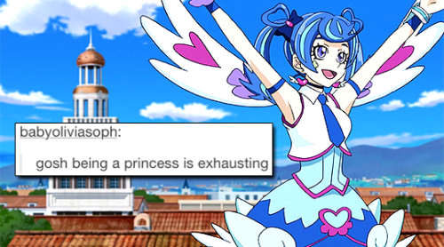 aoiszaizen: Yu-Gi-Oh! VRAINS + Text Posts ↳ Episode 1: “My Name is Playmaker”