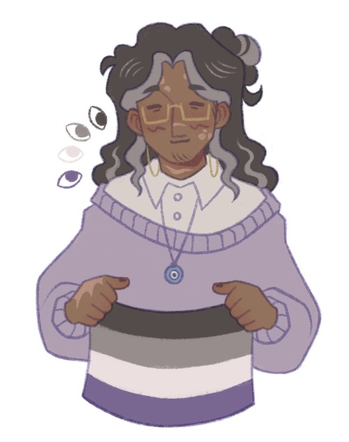 A Day Late I Think But Happy Ace Week!!!!!