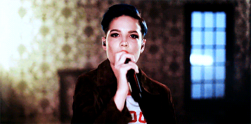 divine&ndash;lesbians:  Cannot wait til i see her 