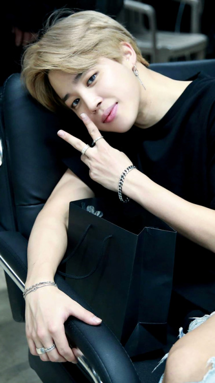 BTS Jimin Lockscreens