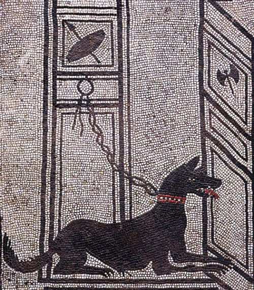 ahencyclopedia: 8 MORE AMAZING ANCIENT ROMAN MOSAICS: THIS post is the start of a series of ima