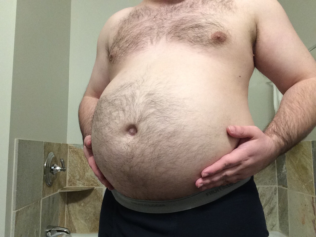 bigdrmr:  This makes me look kinda fat…