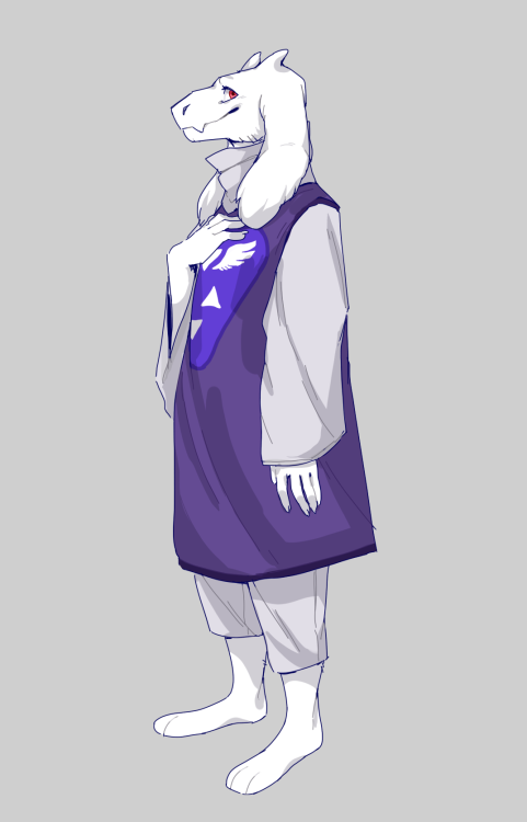 corycat90:just call me the president of the Stop Over-Sexualizing Toriel club