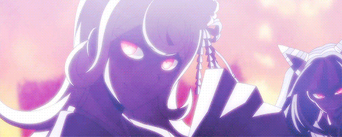 yoshihirokira:  Once, humanity was destroyed. By the biggest, most atrocious, despair inducing incident in human history. They were called the “Super High School-Level Despairs,”