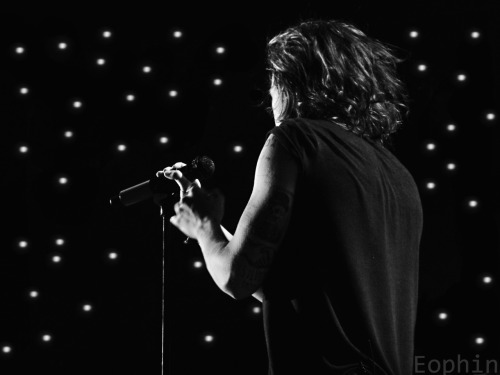 OTRA tour - London 2015