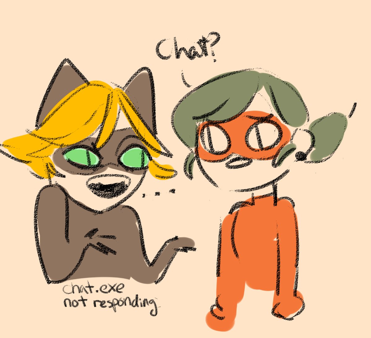 miraculois:  i’m excited can u tell