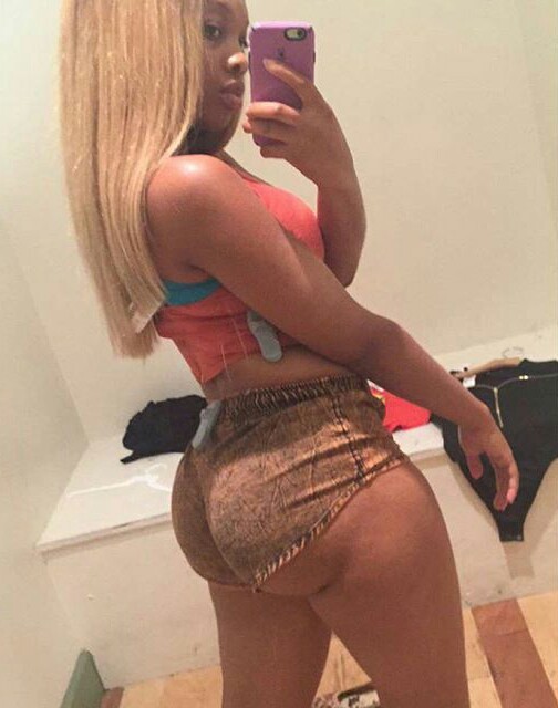 bestblackgirls:  rissa caleb aka rissa2cute