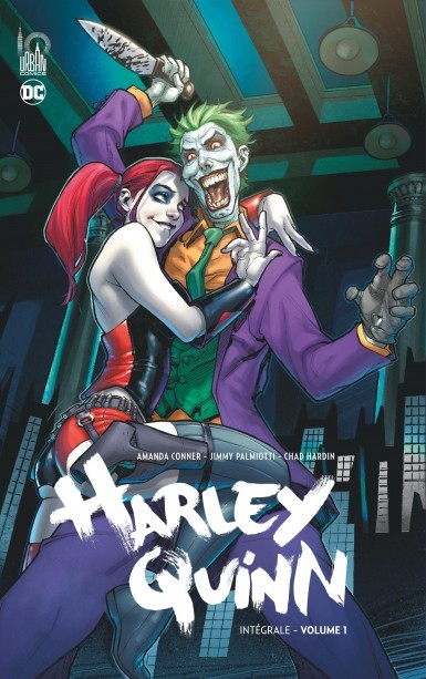 Harley Quinn (New 52) 41b6716becc94c5e37ce9988c868abc8f5954225