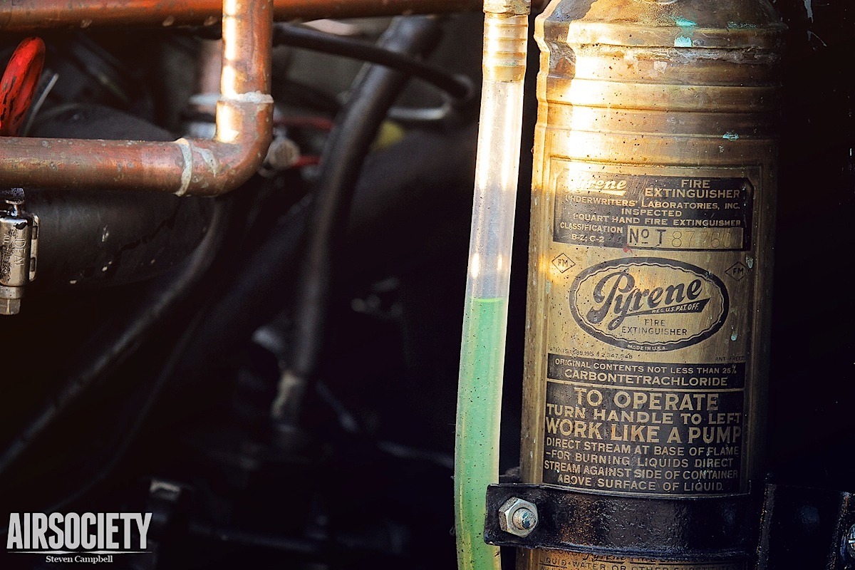 jakexp:  Loving every part of Joshua Joyce’s ’47 Willys Jeep 
