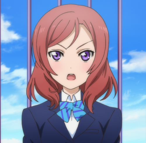 makiappreciation:  Daily Maki # 5
