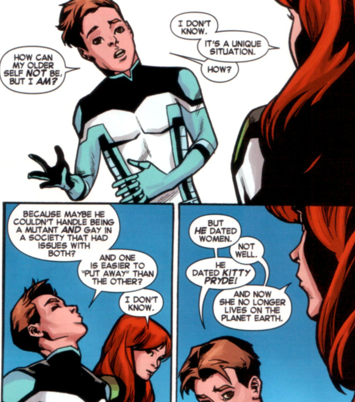 Bisexual Comic Tumblr Funny Bisexual Comic Tumblr Funny