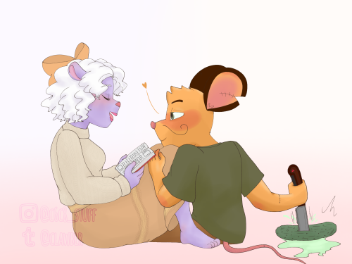 Love Story