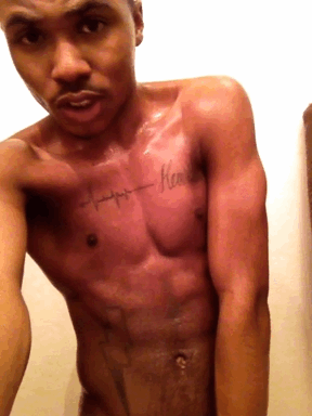 ziqqawest:  Who’s Bad ?  (Taken with Cinemagram)