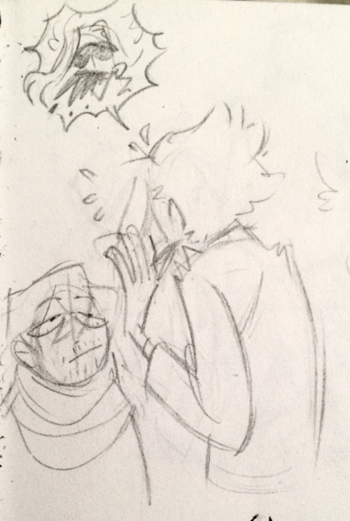 cancerousvillain:merry-the-cookie:allow me to just gather up my erasermight stuff and masterpost it 