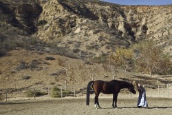 Getting Closer To Nature With Brooke Banner And Friends.