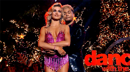 Congratulations Jordan Fisher and Lindsay Arnold, season 25 champions!